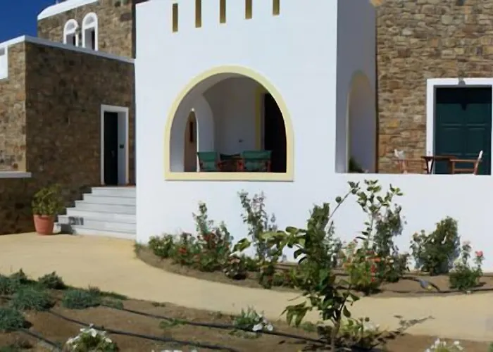 아파트호텔 Ii 4*