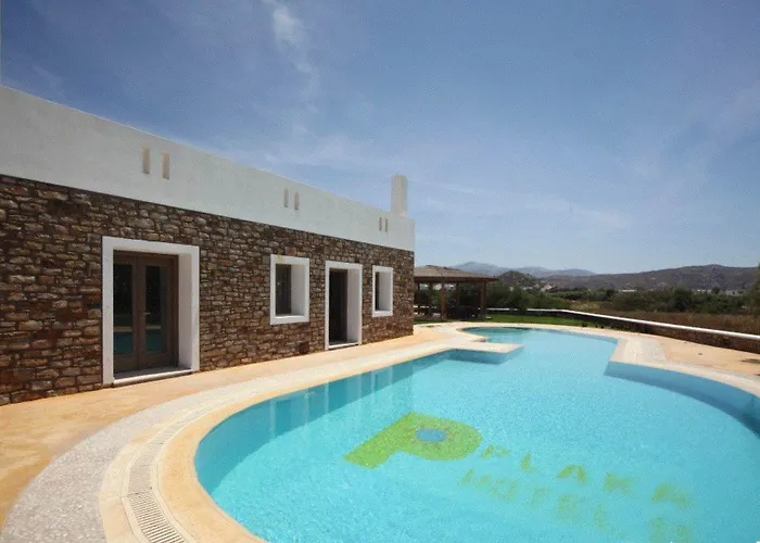 Ii 아파트호텔 4*