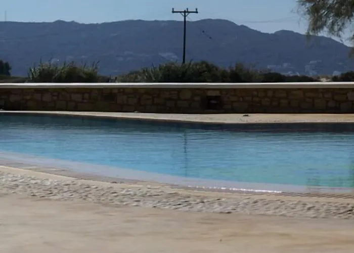 Ii 아파트호텔 Pláka