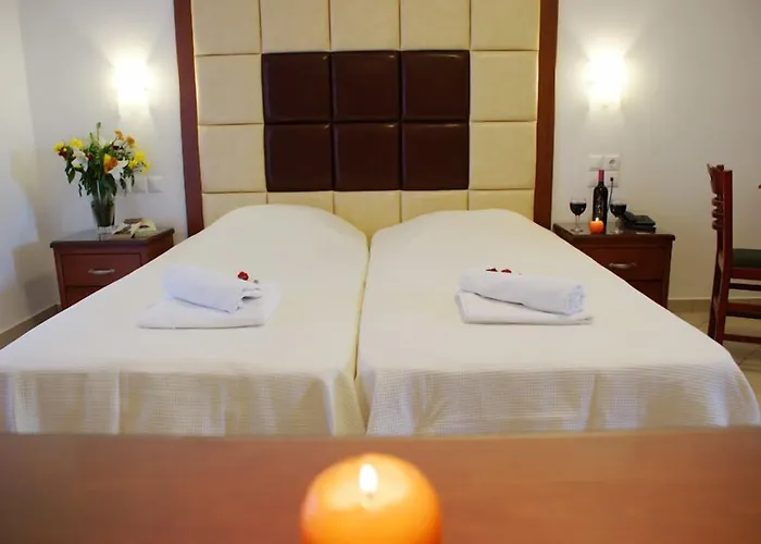 Ii 아파트호텔 4*