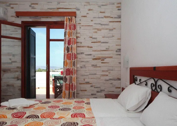 Ii 아파트호텔 4*