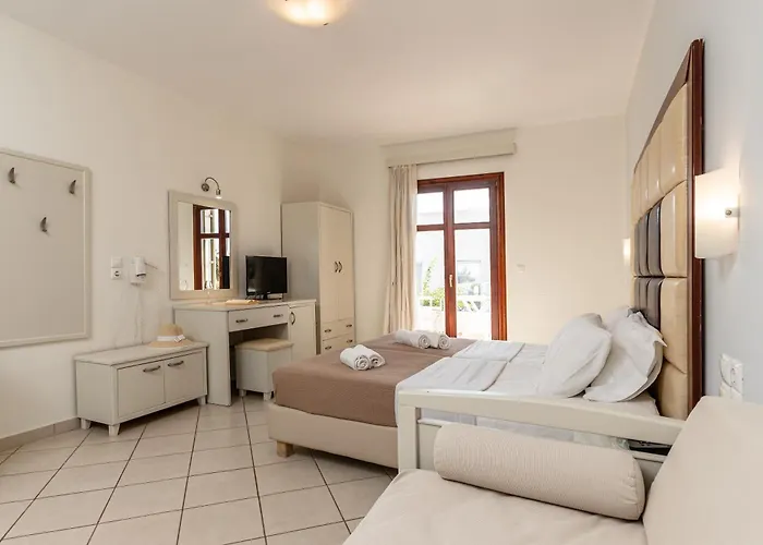 아파트호텔 Ii Pláka