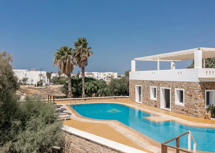 아파트호텔 Ii 4*