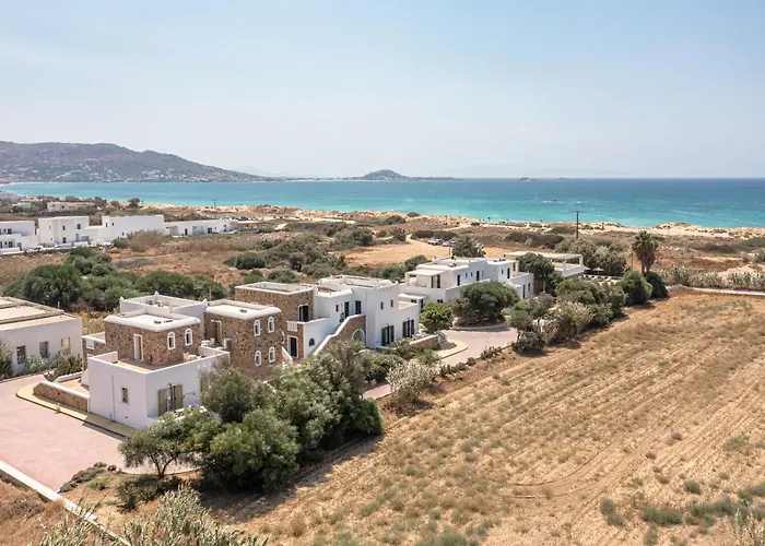 Ii 아파트호텔 Pláka