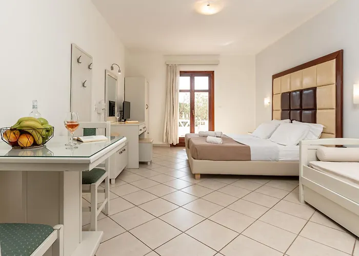 Ii 아파트호텔 Pláka