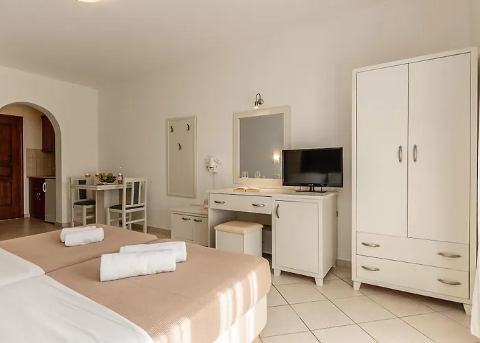 Ii 아파트호텔 4*