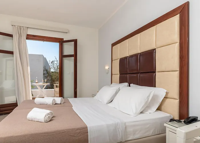 아파트호텔 Ii 4*