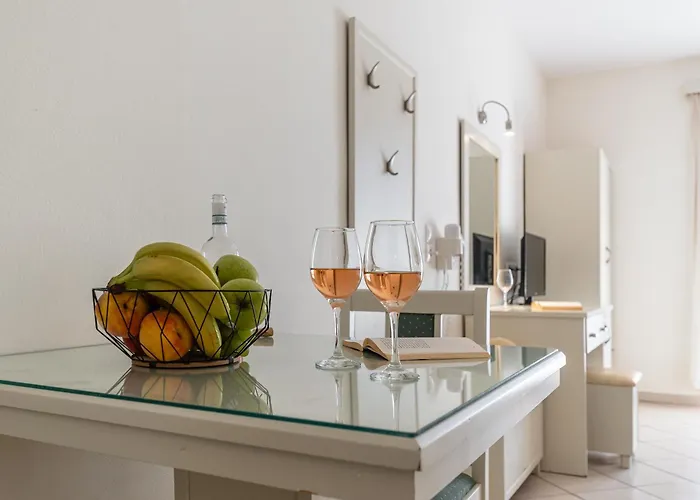 아파트호텔 Ii Pláka