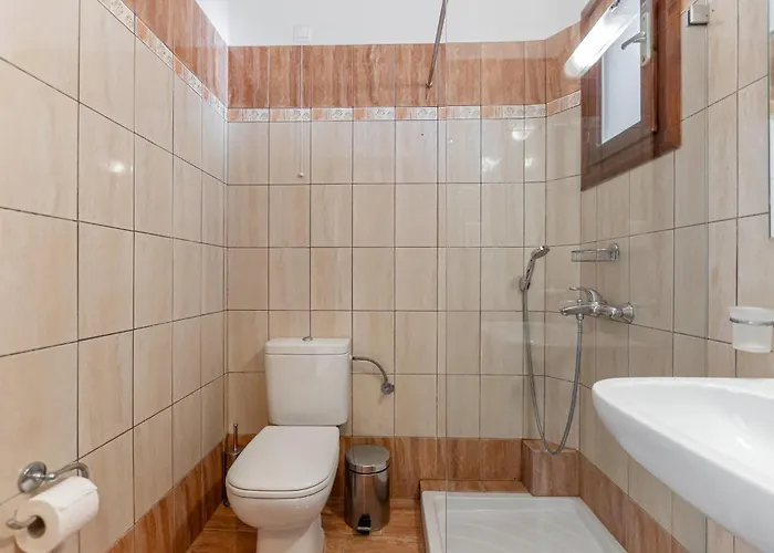 Ii 아파트호텔 Pláka