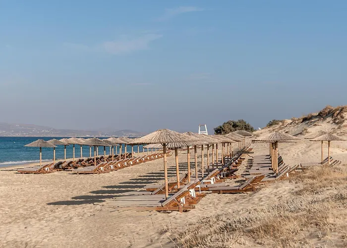 Ii 아파트호텔 4*