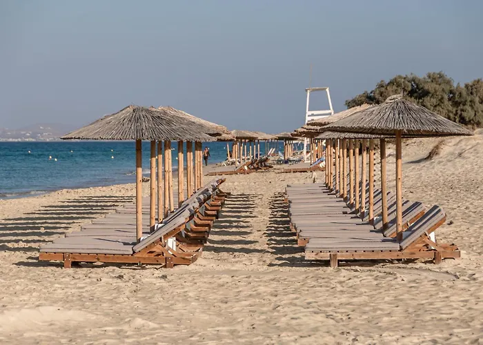 Ii 아파트호텔 4*