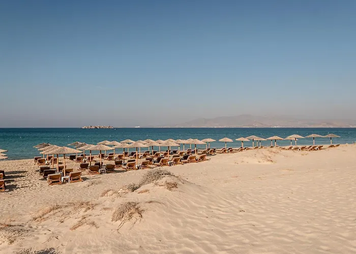 Lägenhetshotell Ii Pláka